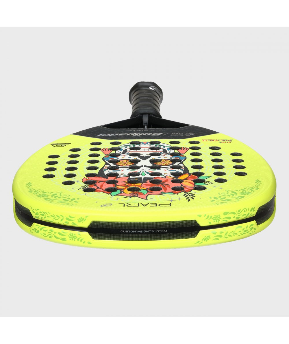 BULLPADEL PEARL 26 MX LTD