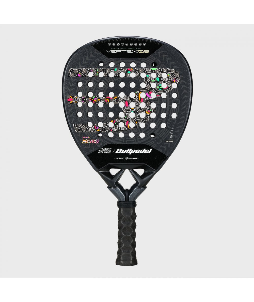 BULLPADEL VERTEX 05 26 MX LTD