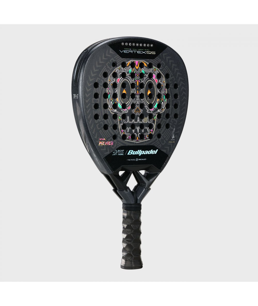 BULLPADEL VERTEX 05 26 MX LTD