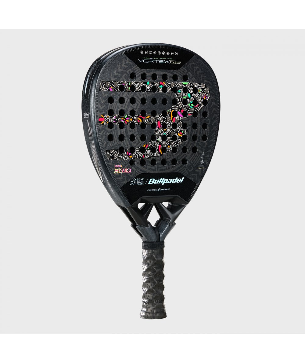 BULLPADEL VERTEX 05 26 MX LTD