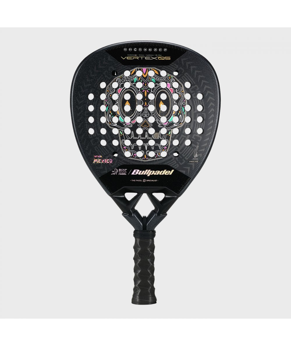 BULLPADEL VERTEX 05 26 MX LTD