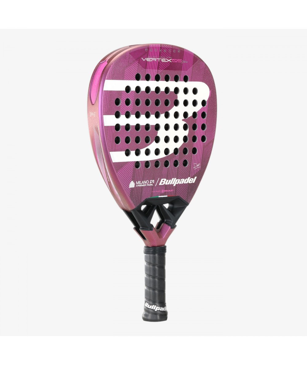 BULLPADEL VERTEX 05 W MILANO (Limited Edition)