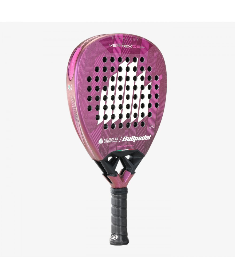 BULLPADEL VERTEX 05 W MILANO (Limited Edition)