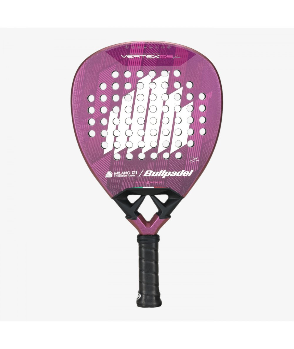 BULLPADEL VERTEX 05 W MILANO (Limited Edition)