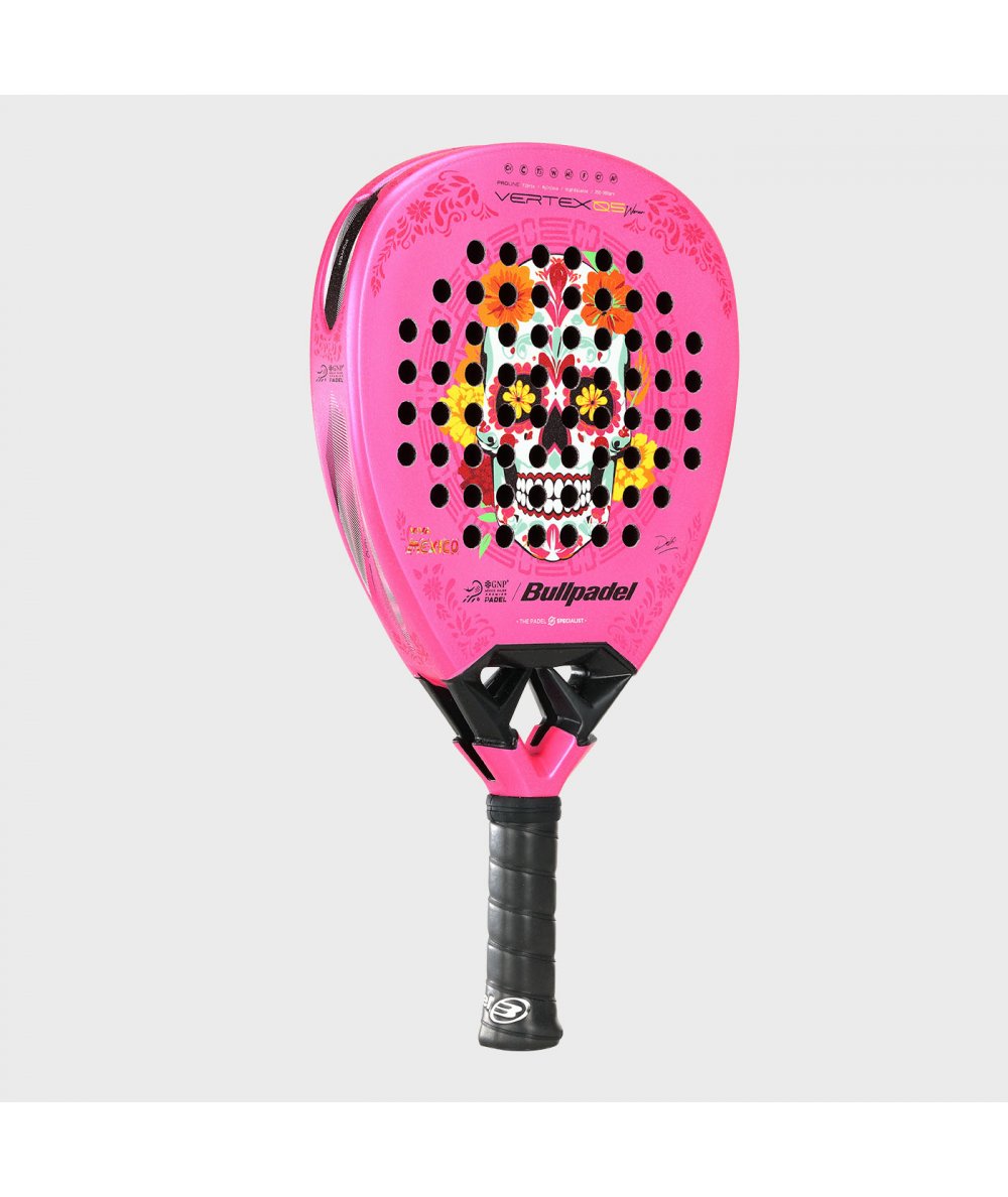 BULLPADEL VERTEX W 05 26 MX LTD