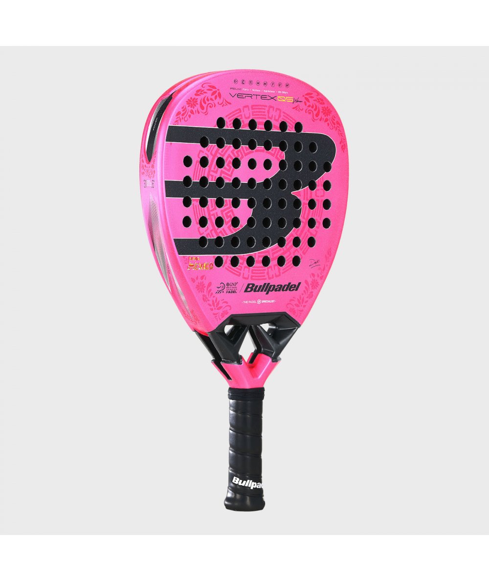 BULLPADEL VERTEX W 05 26 MX LTD