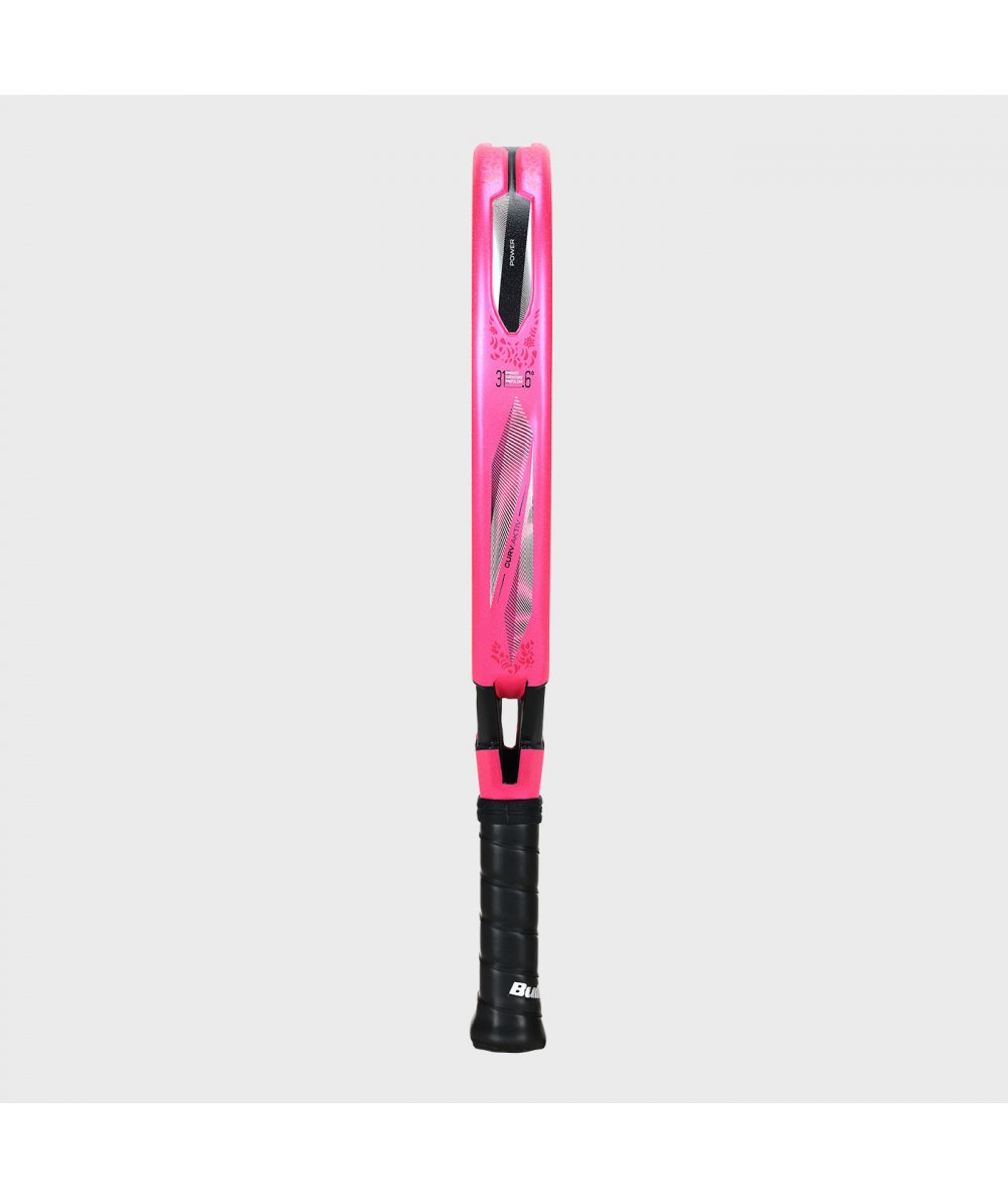 BULLPADEL VERTEX W 05 26 MX LTD