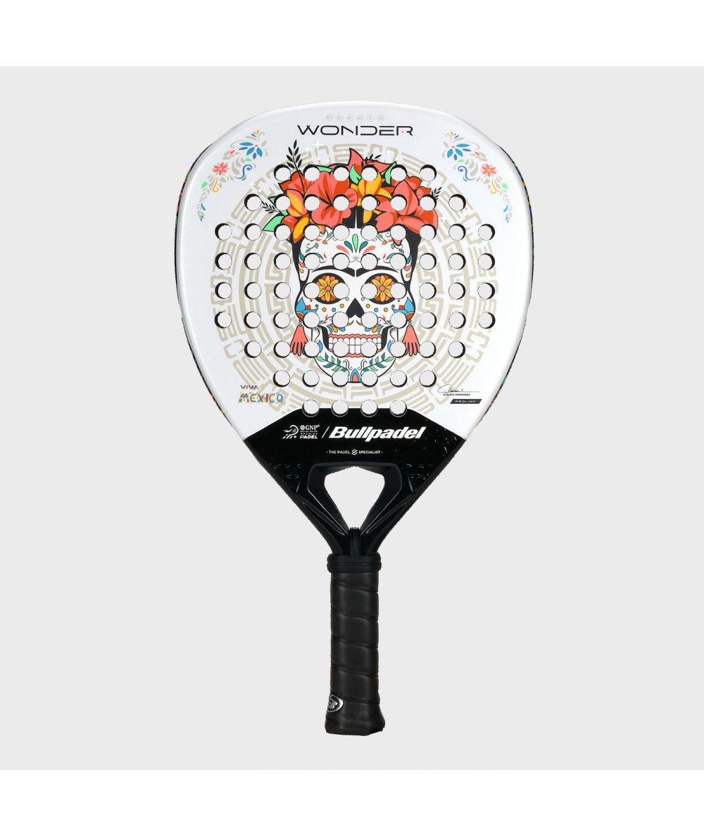 BULLPADEL WONDER 26 MX LTD