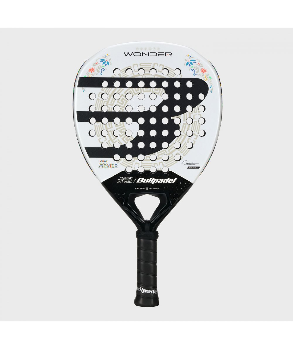 BULLPADEL WONDER 26 MX LTD