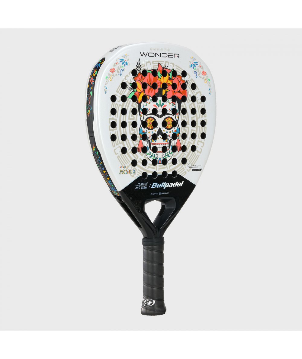 BULLPADEL WONDER 26 MX LTD