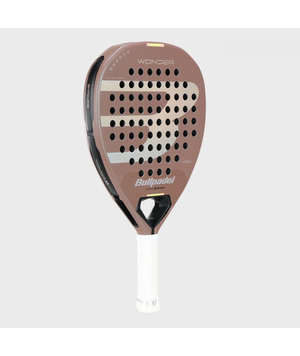 BULLPADEL WONDER 26