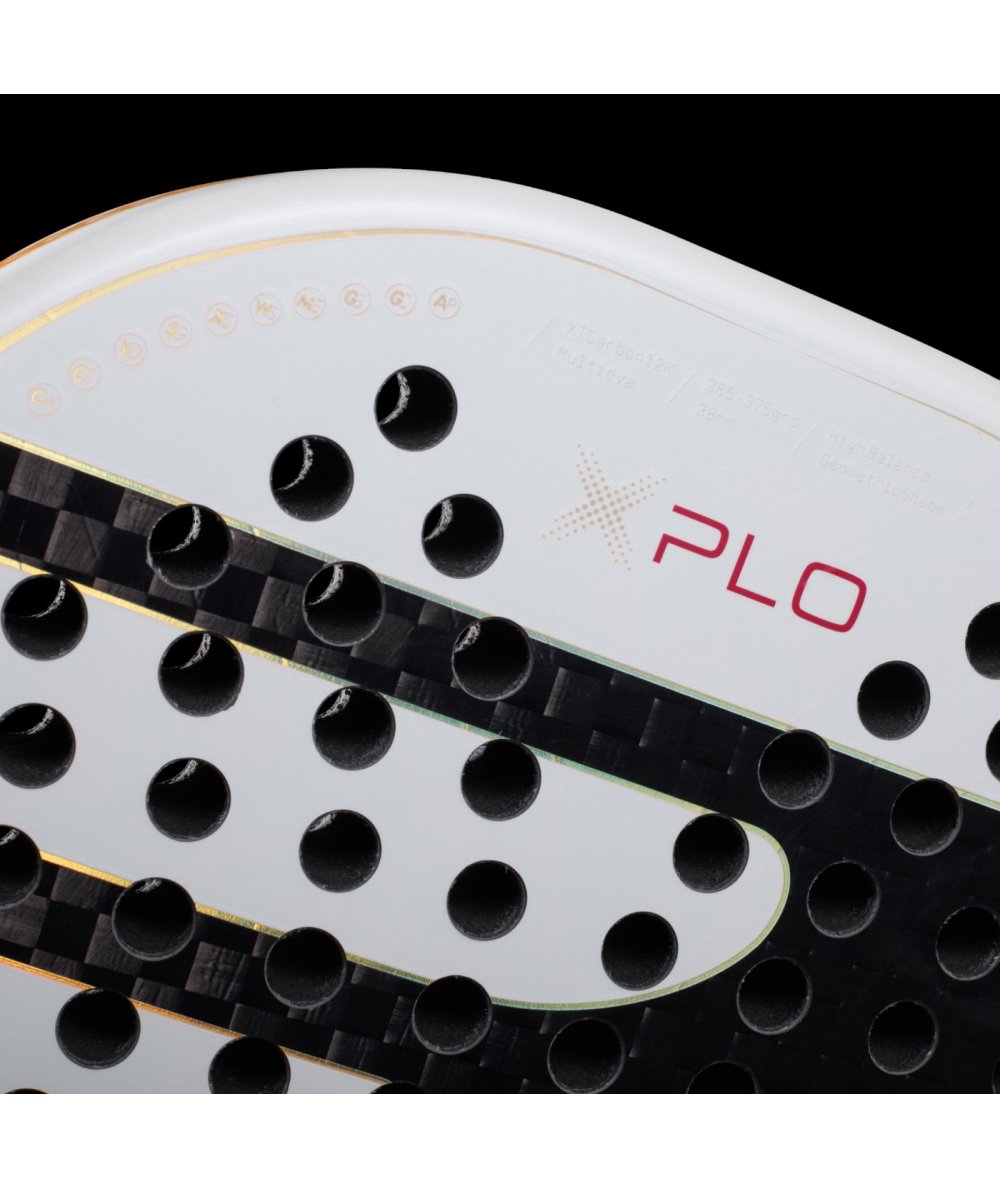 BULLPADEL XPLO 25 QATAR