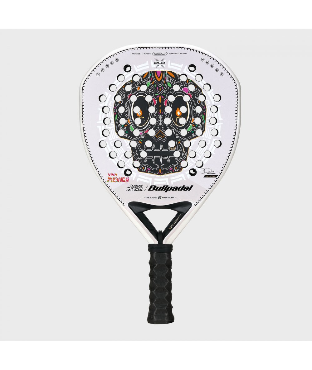 BULLPADEL XPLO 26 MX LTD