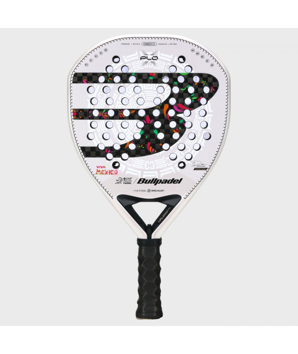 BULLPADEL XPLO 26 MX LTD