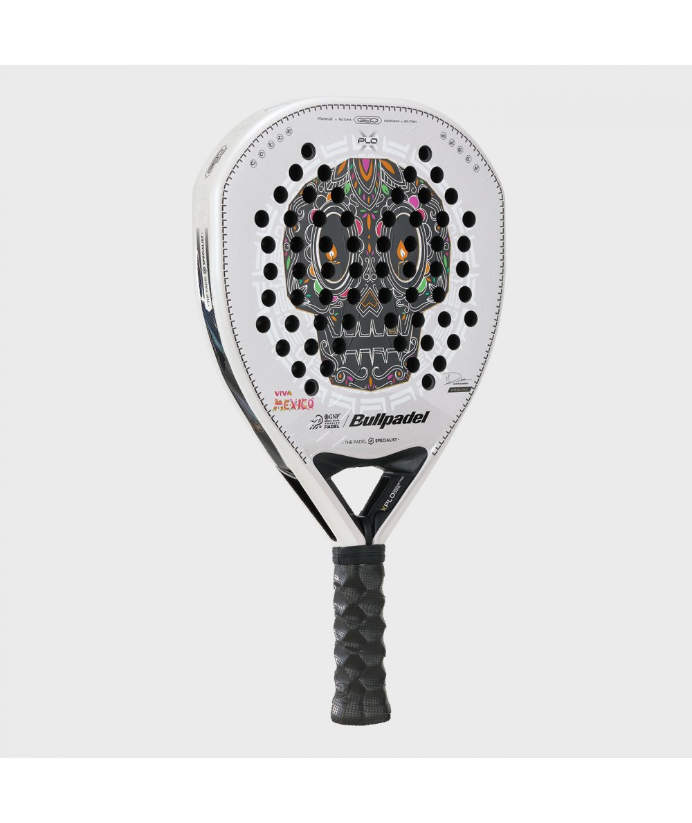 BULLPADEL XPLO 26 MX LTD