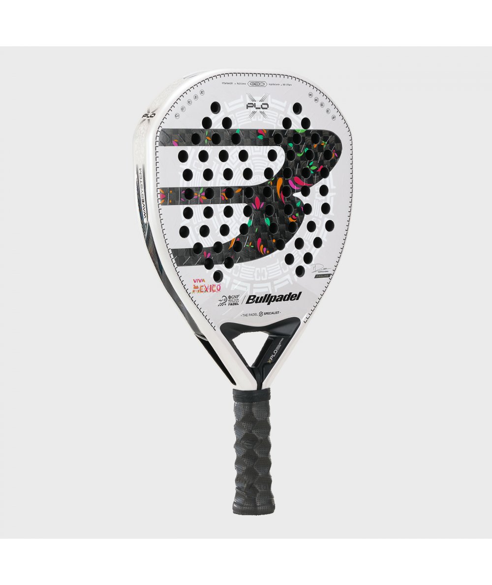 BULLPADEL XPLO 26 MX LTD