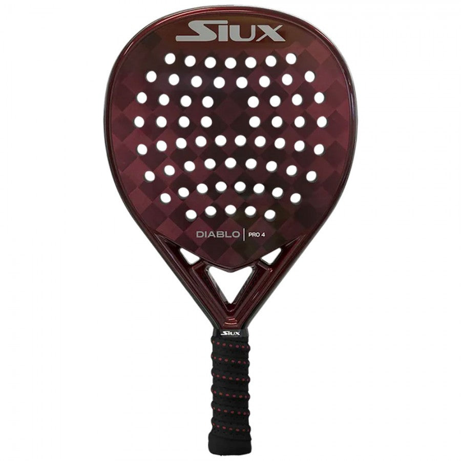 Siux Diablo 4 Pro