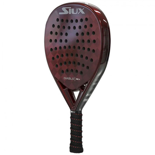 Siux Diablo 4 Pro