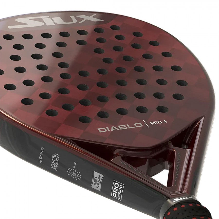 Siux Diablo 4 Pro