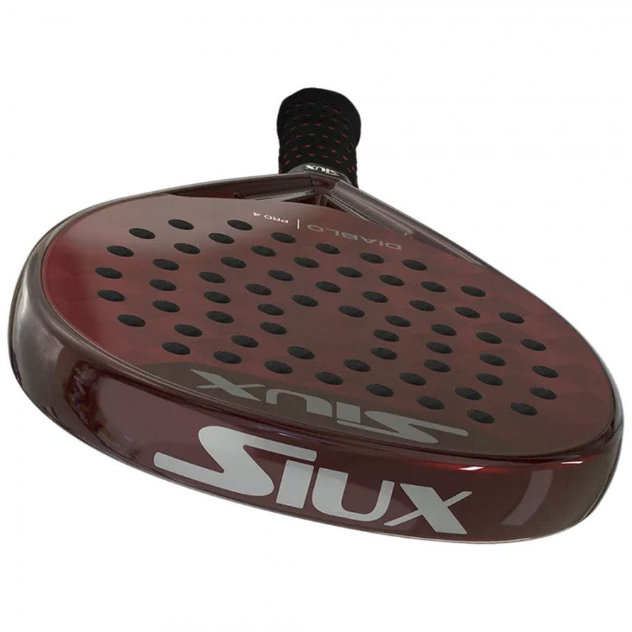 Siux Diablo 4 Pro
