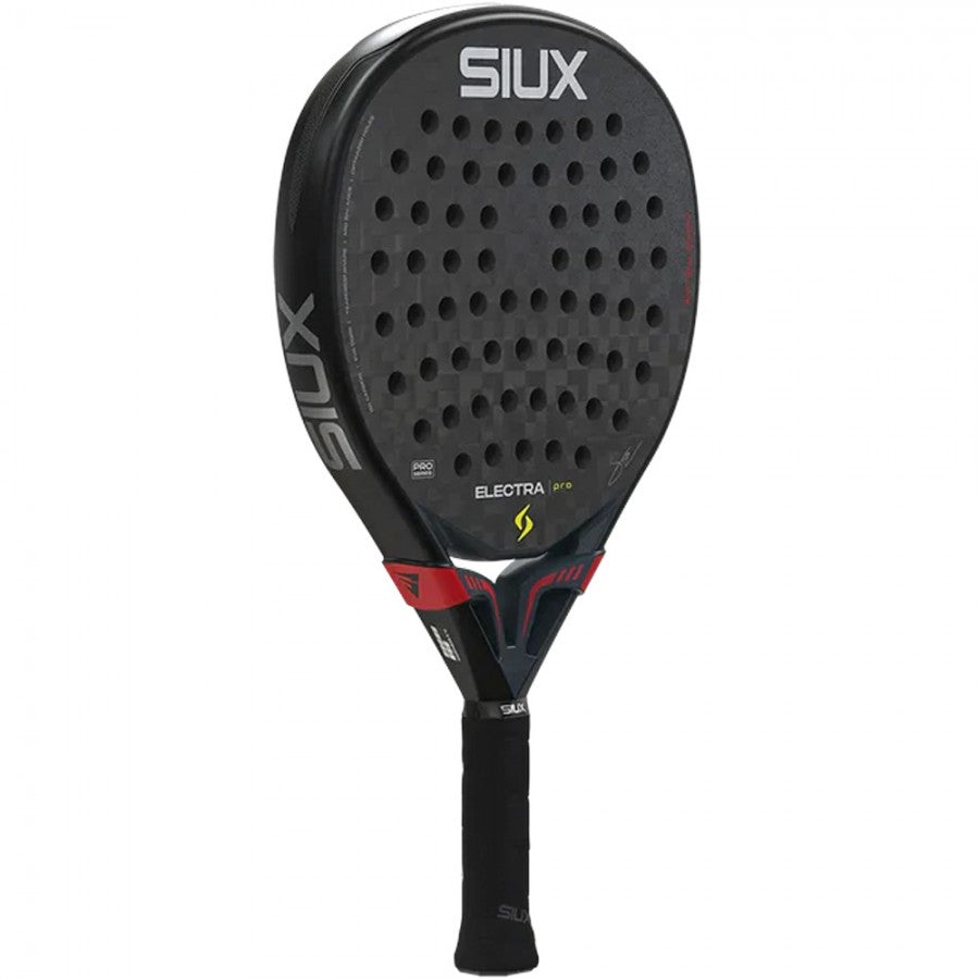 Siux Electra Pro Shadow Red 2026