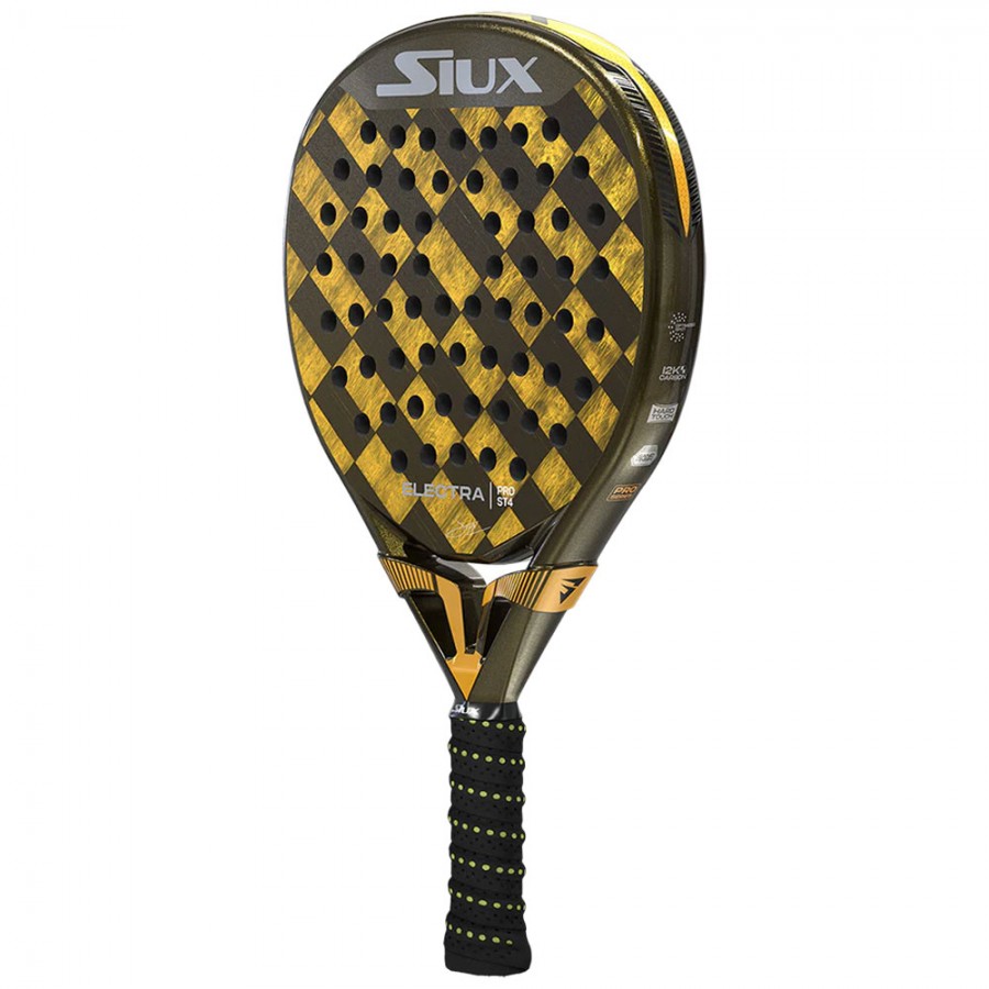 Siux Electra Pro ST4