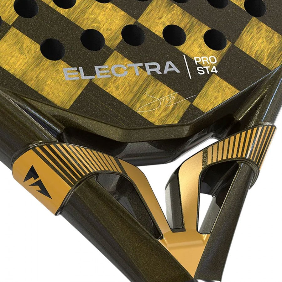 Siux Electra Pro ST4