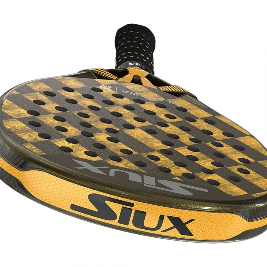 Siux Electra Pro ST4