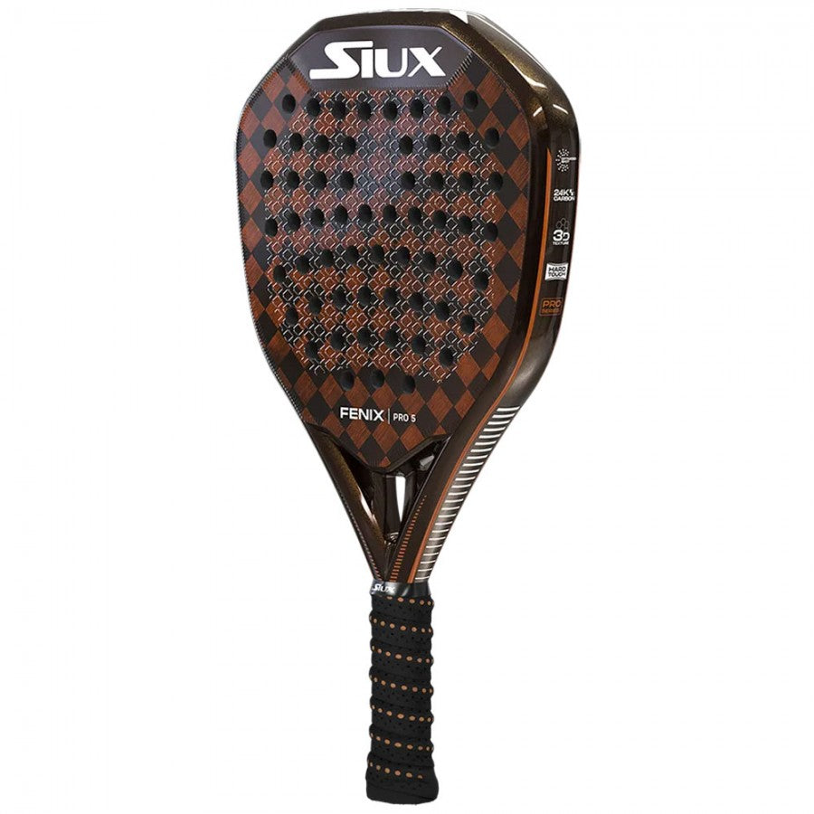 Siux Fenix Pro 5