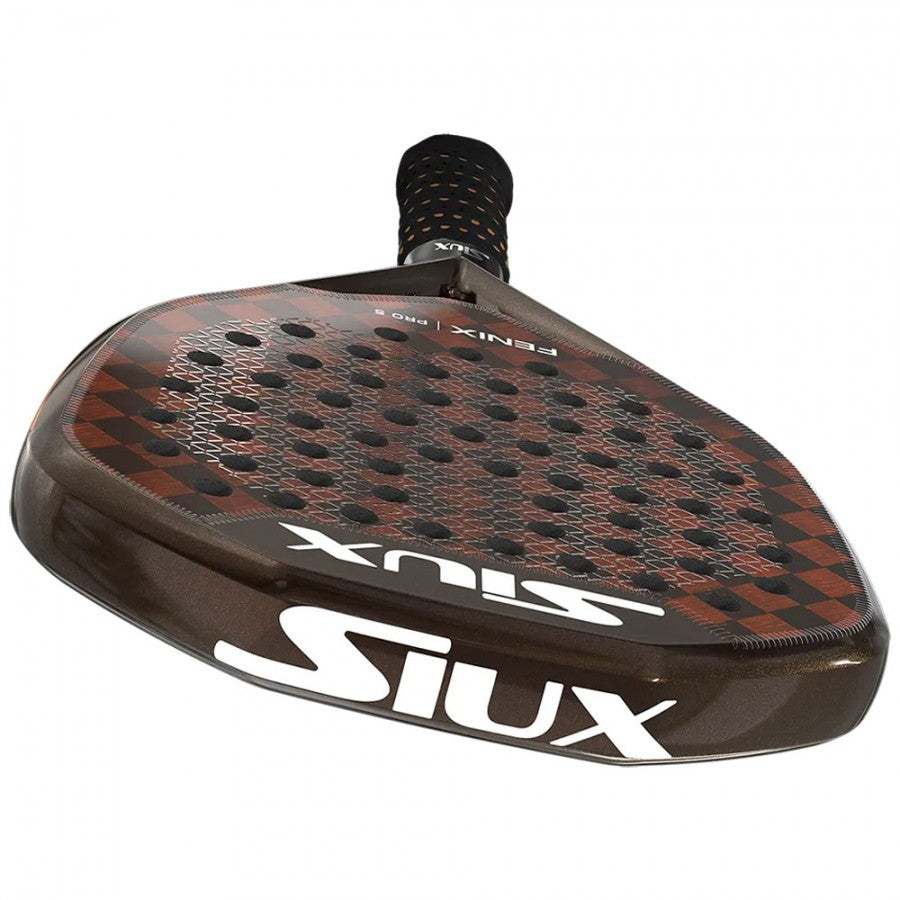 Siux Fenix Pro 5
