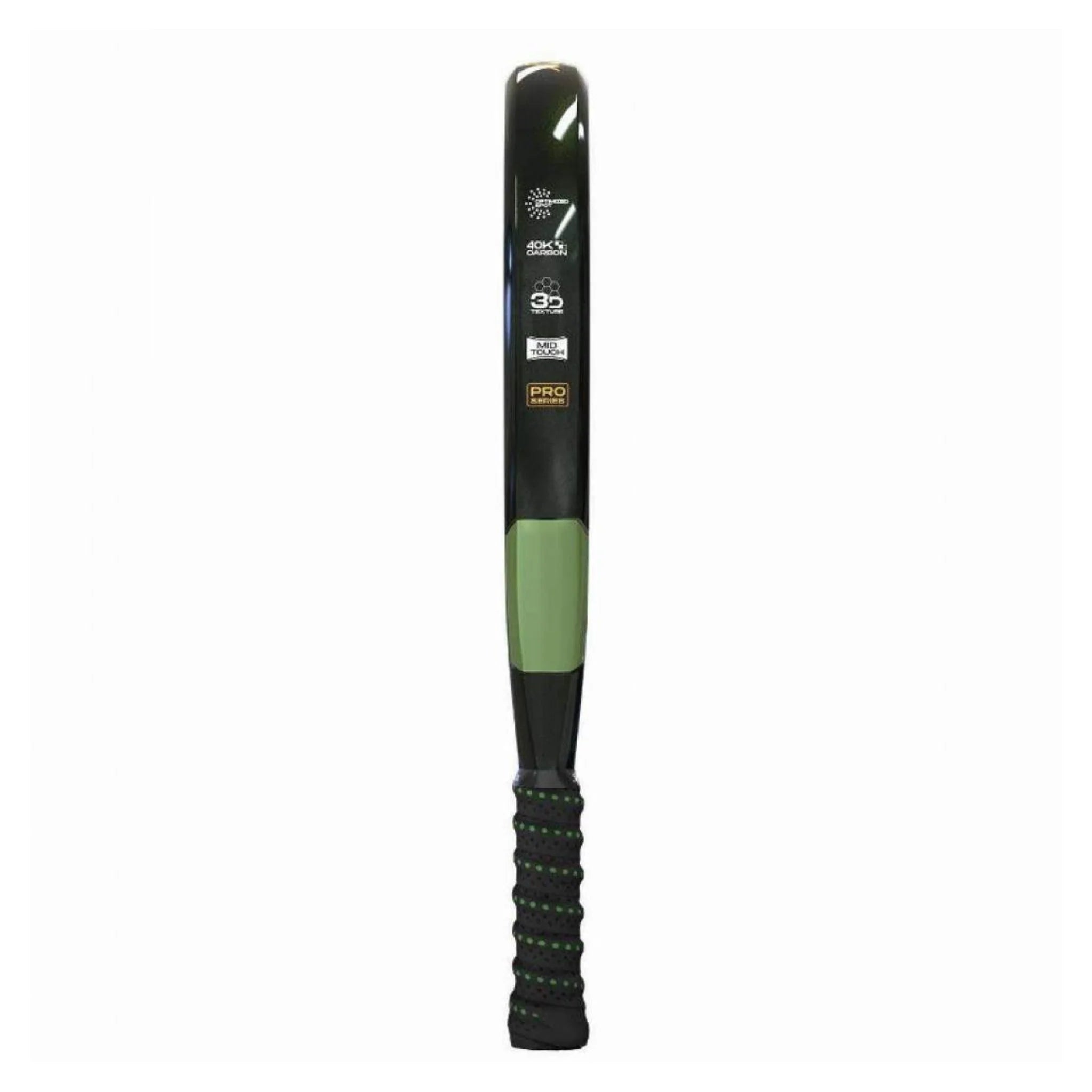 Siux Trilogy Pro 5