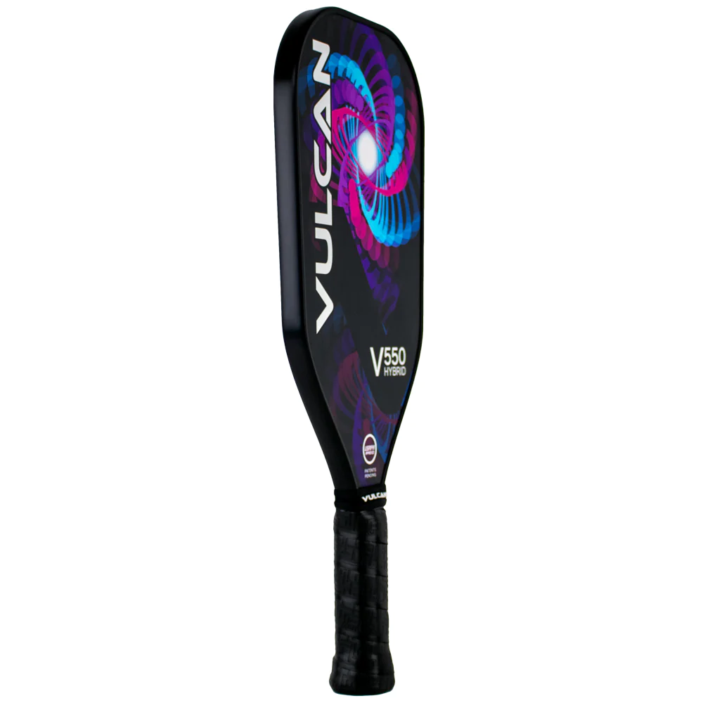 Vulcan V550 Hybrid Pickleball Paddle