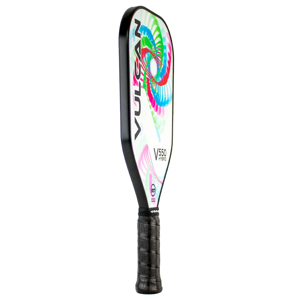 Vulcan V550 Hybrid Pickleball Paddle