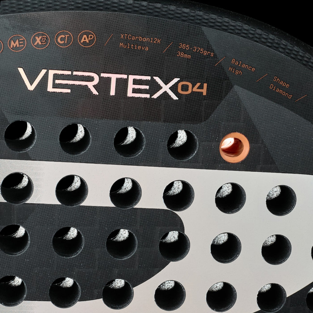 BULLPADEL VERTEX 04 25