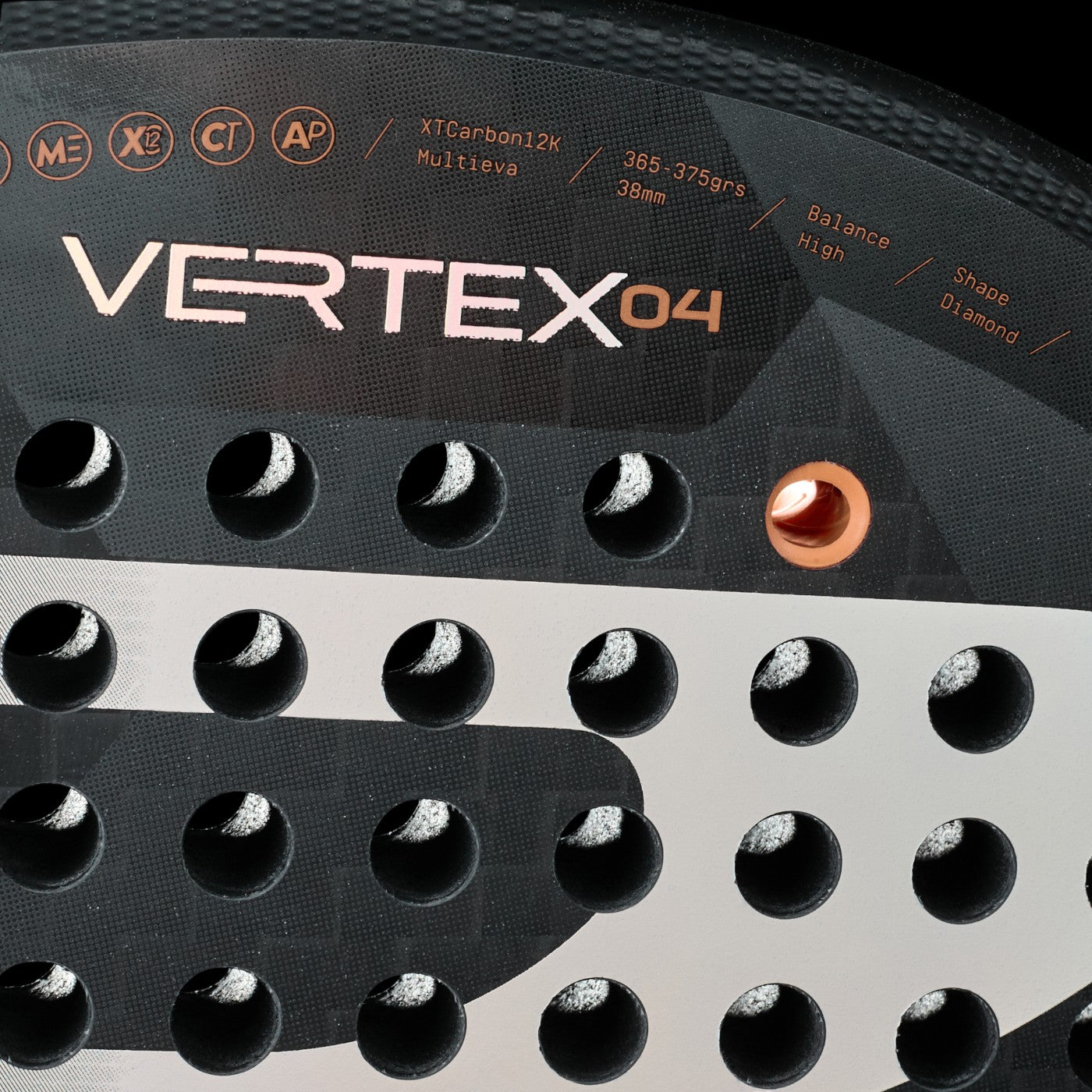 BULLPADEL VERTEX 04 25