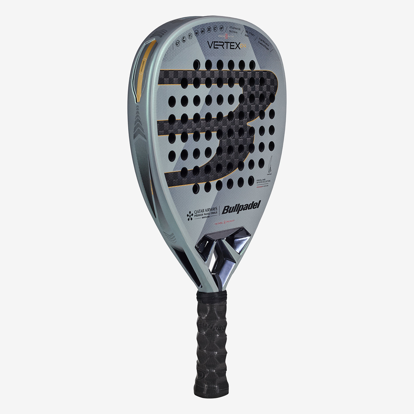 BULLPADEL VERTEX 04 TOUR FINAL