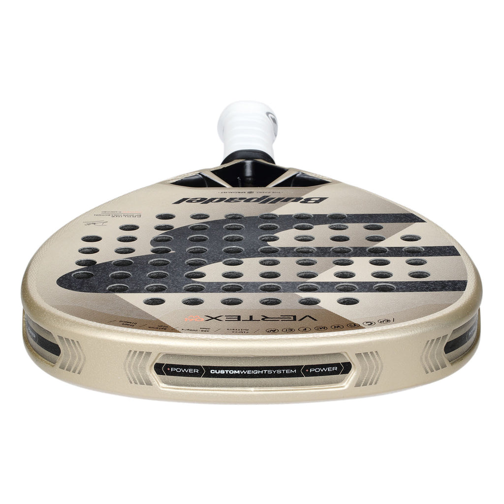 BULLPADEL VERTEX 04 W 25