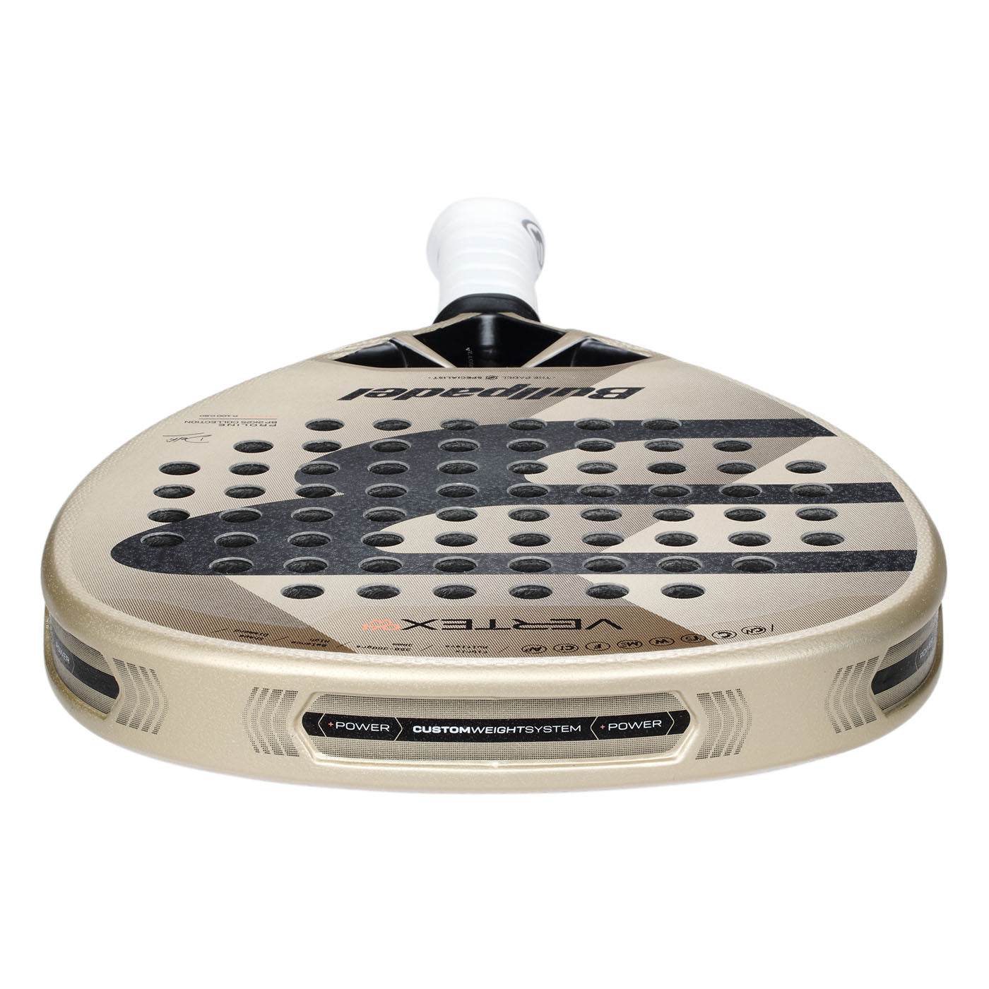 BULLPADEL VERTEX 04 W 25