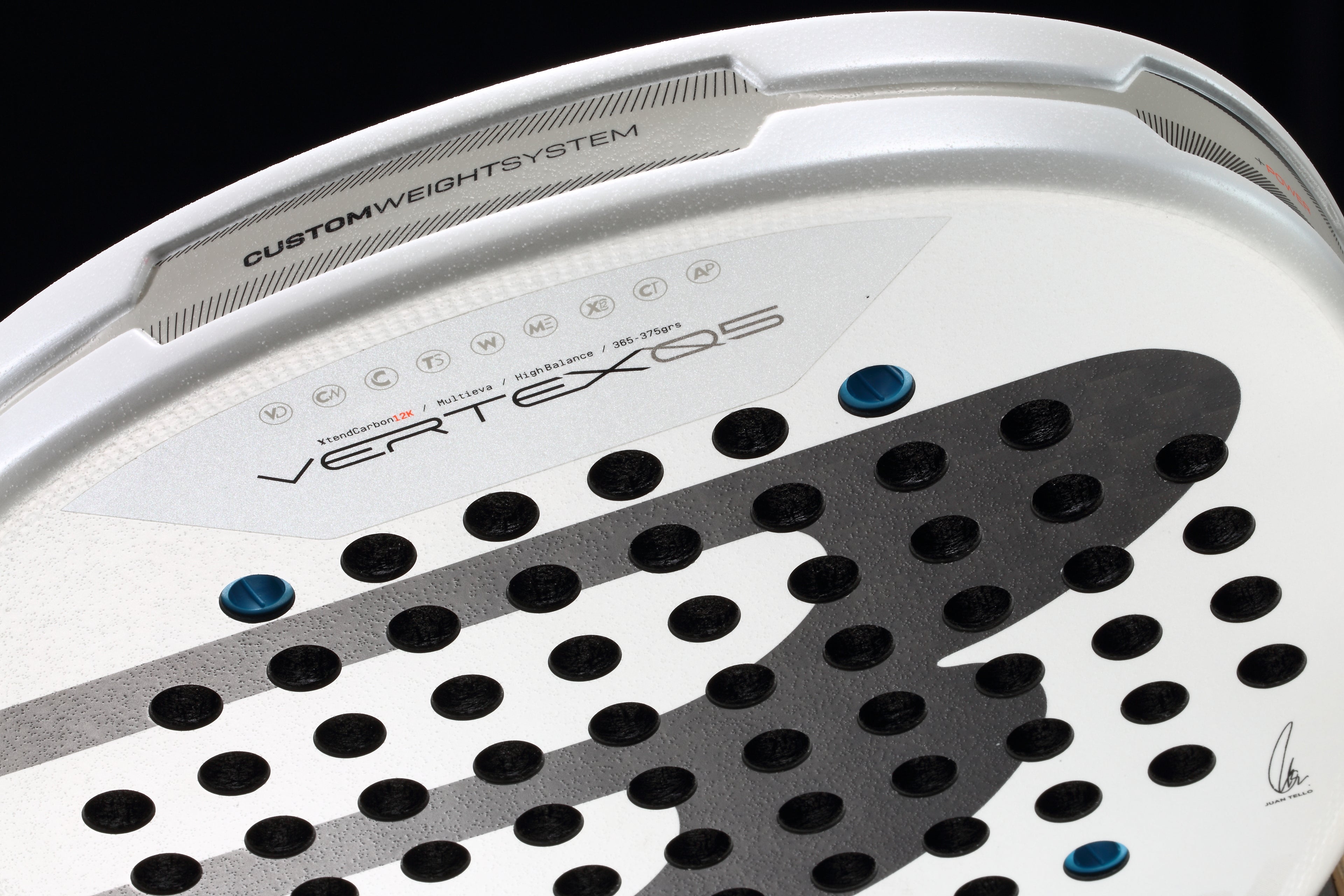 BULLPADEL VERTEX 05 26