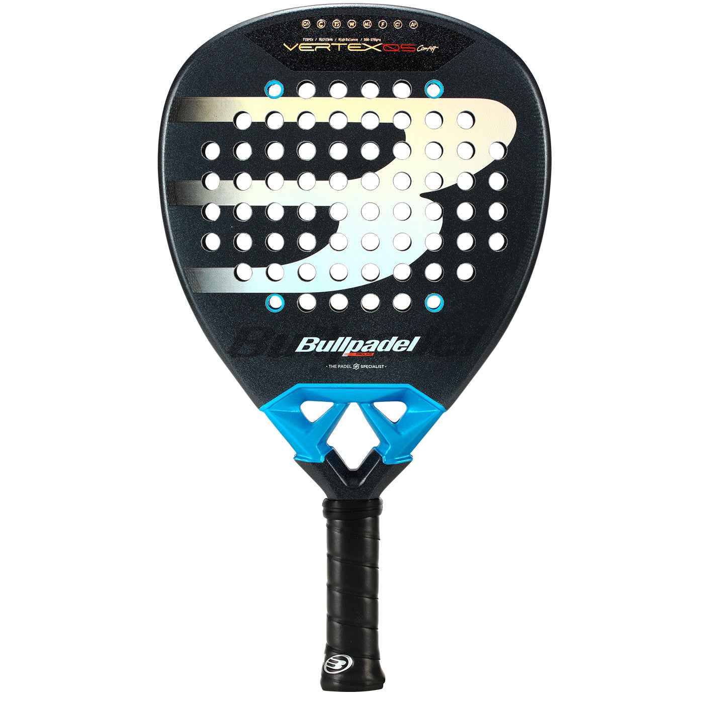 BULLPADEL VERTEX 05 CMF 26