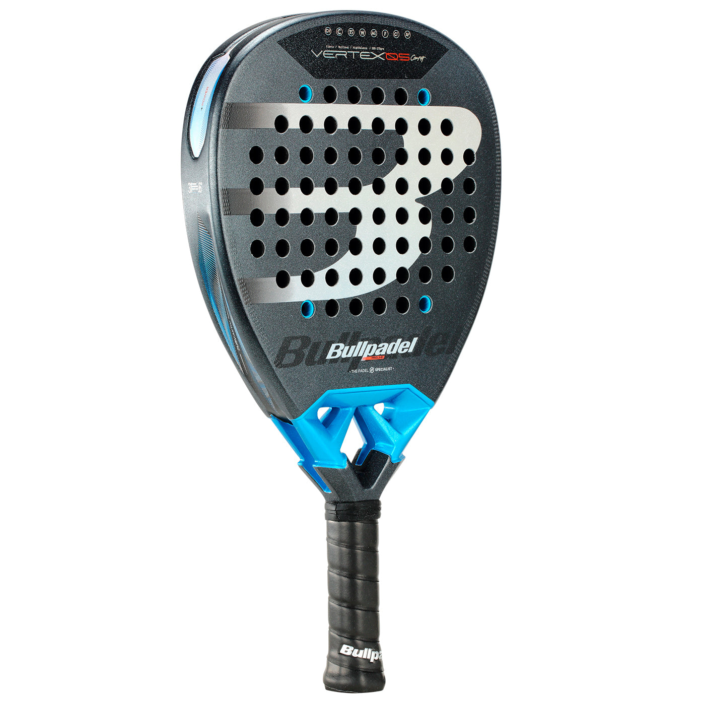 BULLPADEL VERTEX 05 CMF 26