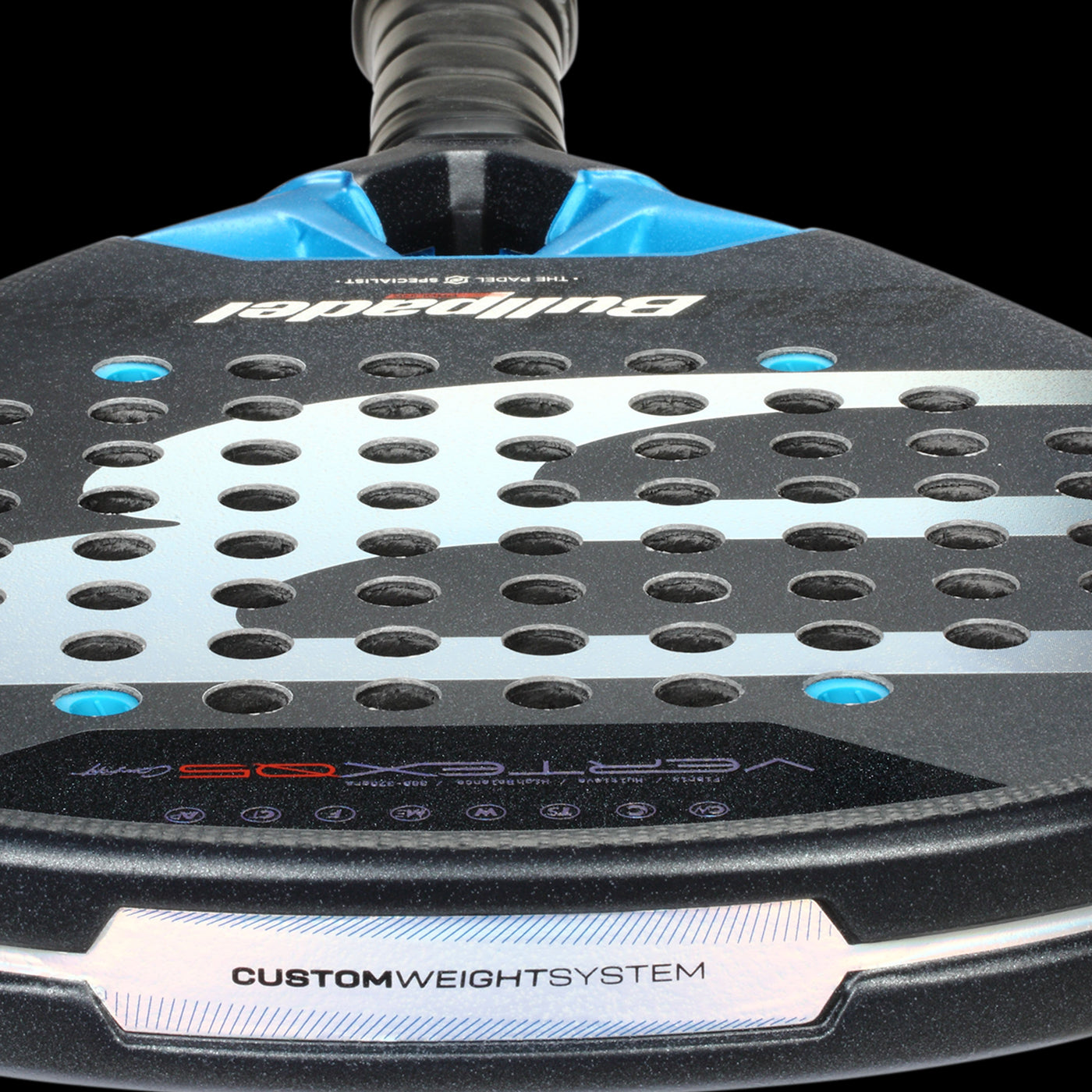 BULLPADEL VERTEX 05 CMF 26