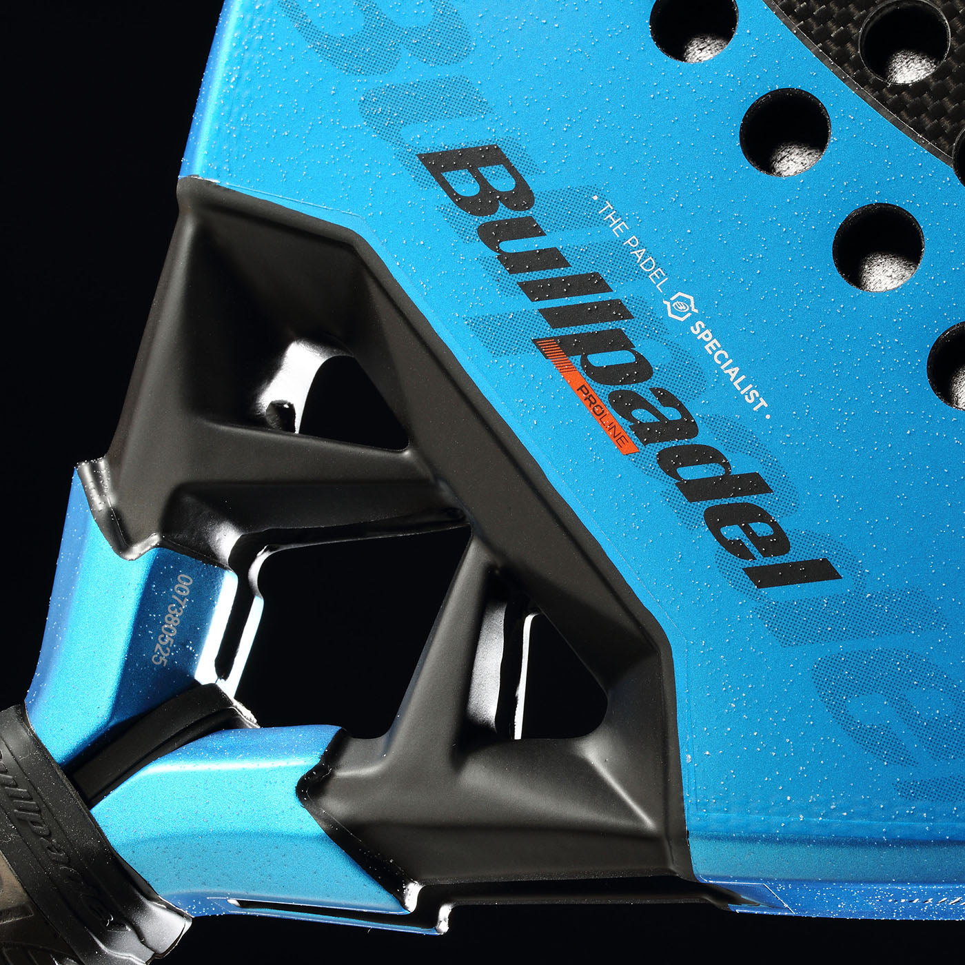 BULLPADEL VERTEX 05 GEO 26