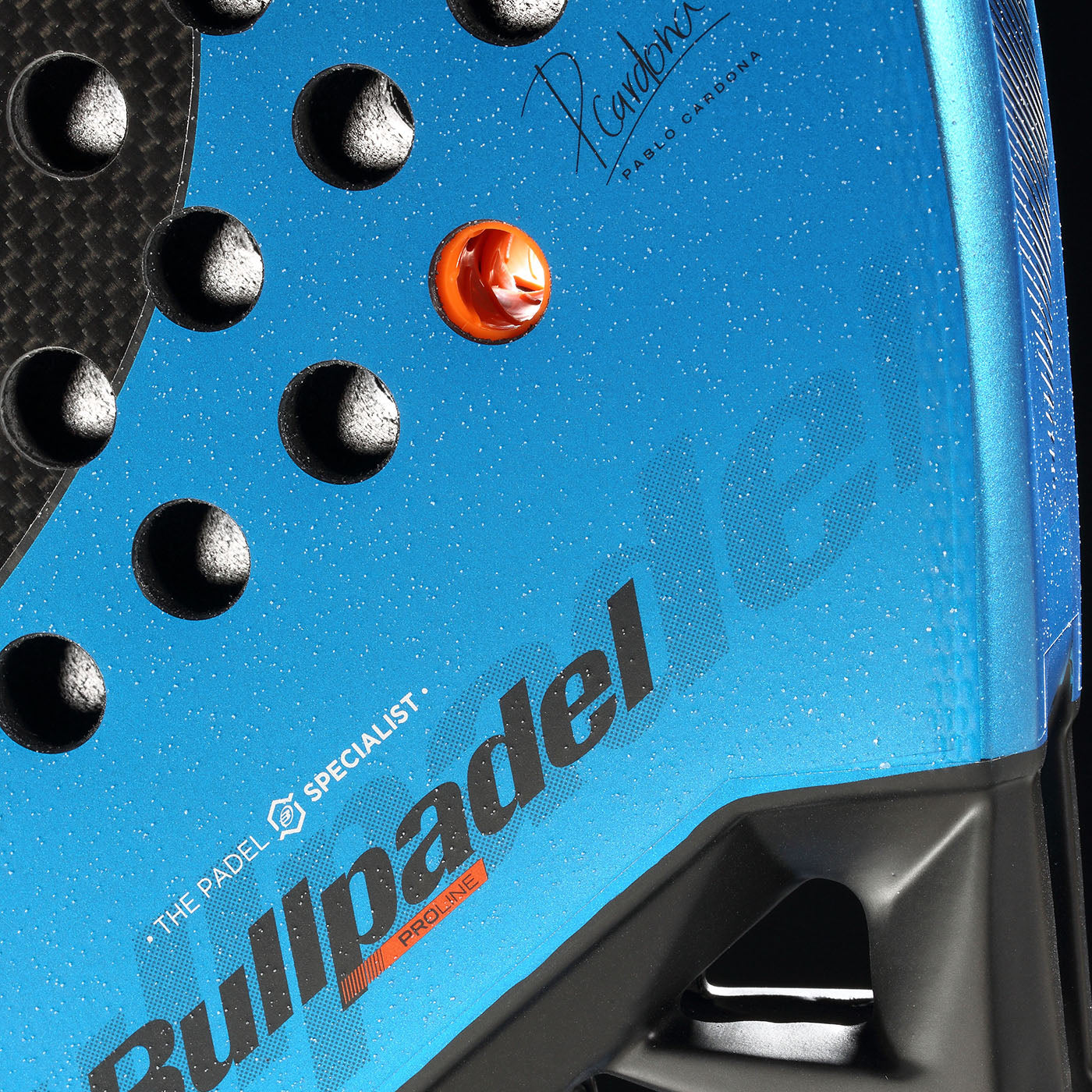BULLPADEL VERTEX 05 GEO 26