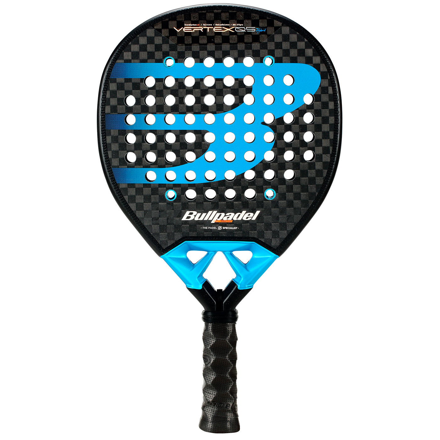 BULLPADEL VERTEX 05 HYB 26