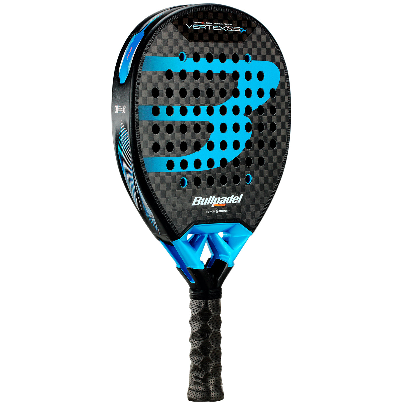 BULLPADEL VERTEX 05 HYB 26