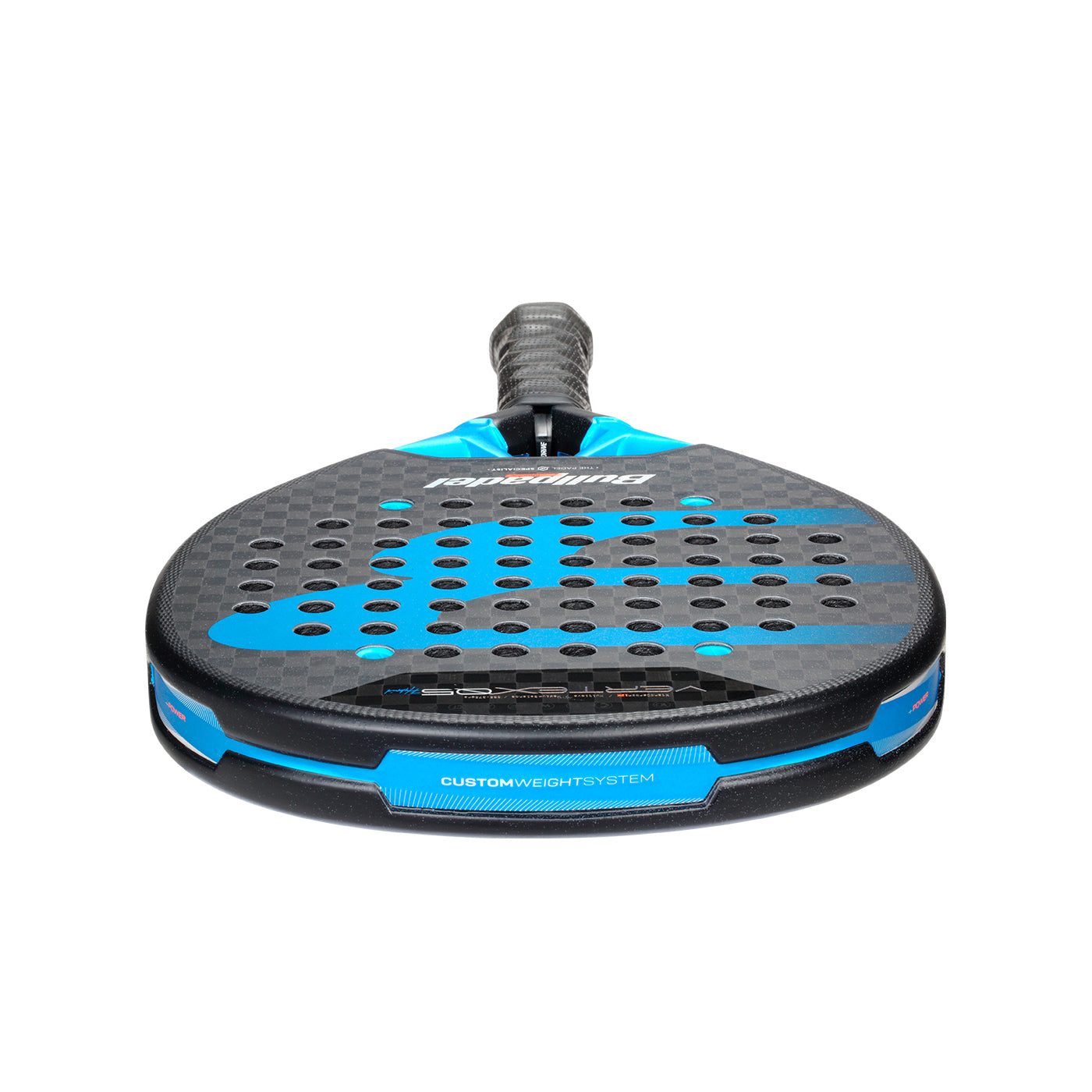BULLPADEL VERTEX 05 HYB 26