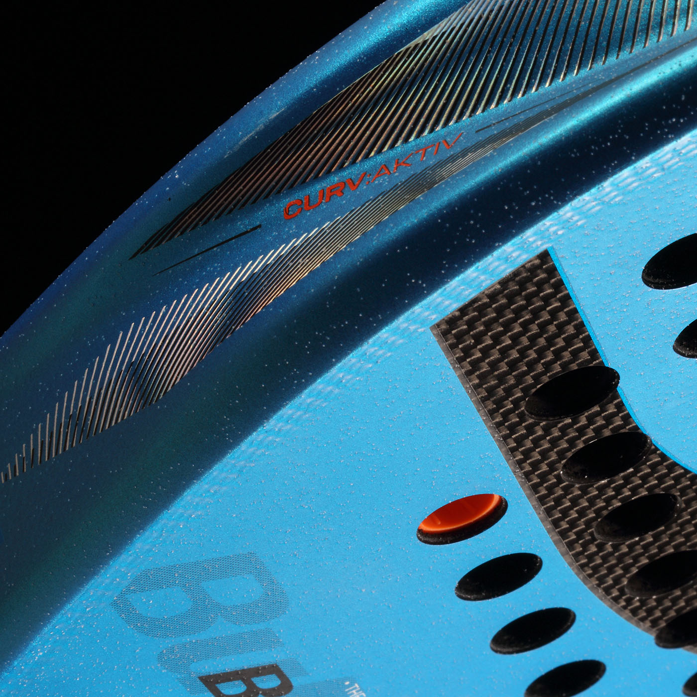 BULLPADEL VERTEX 05 W 26