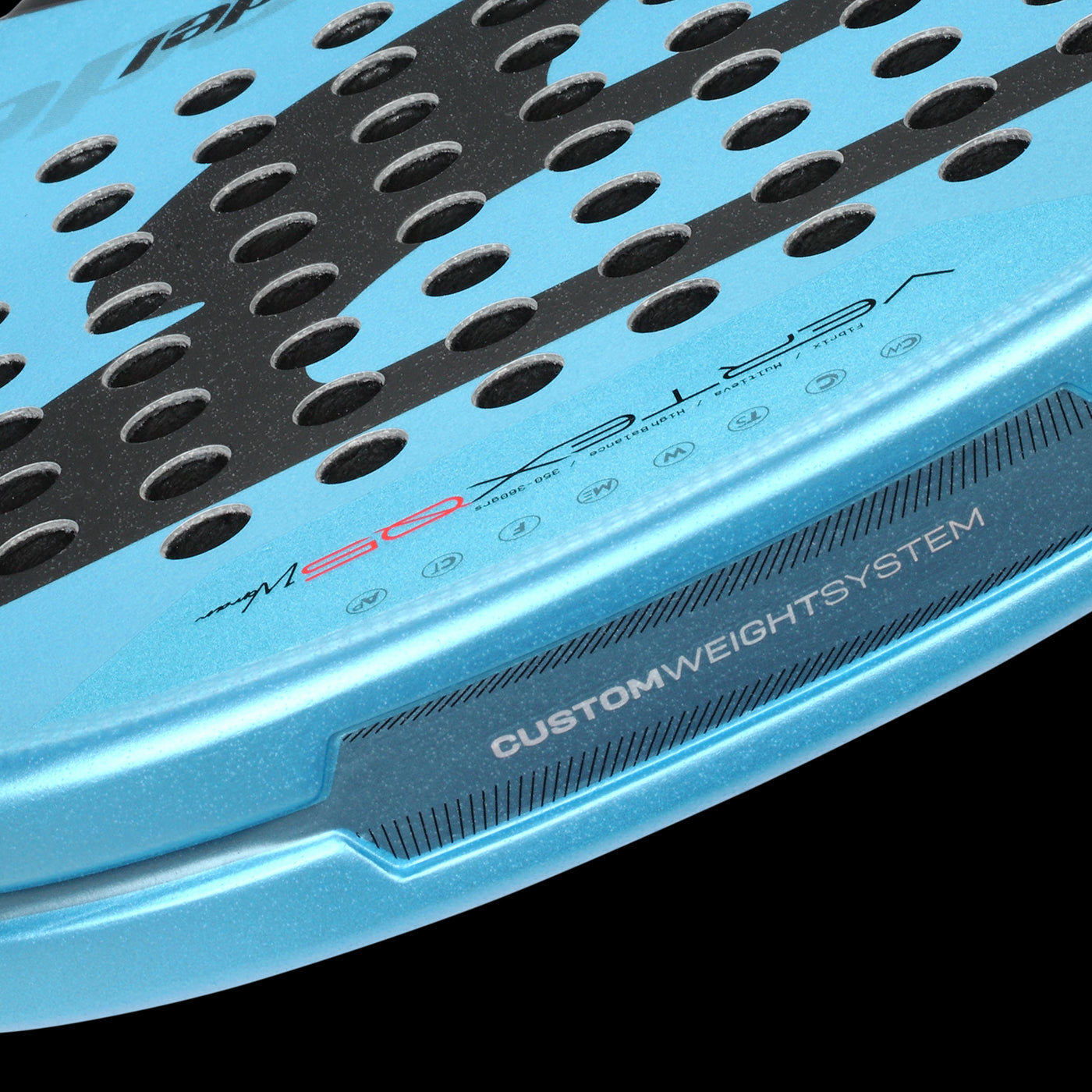 BULLPADEL VERTEX 05 W 26