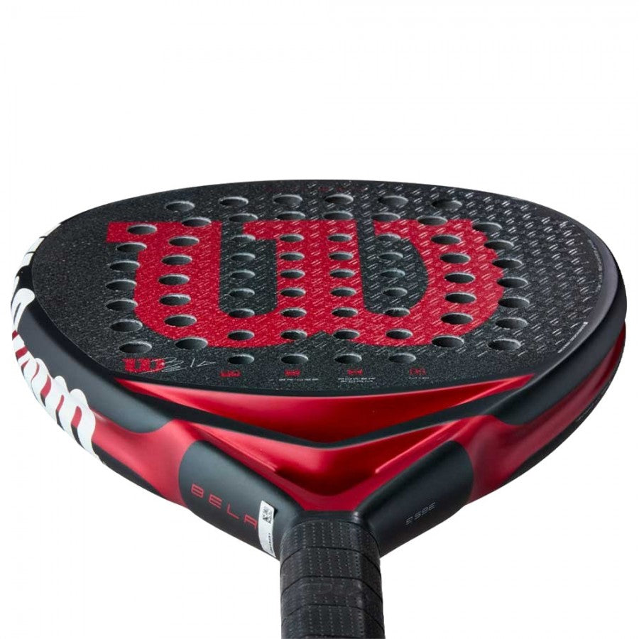 Wilson Bela V3